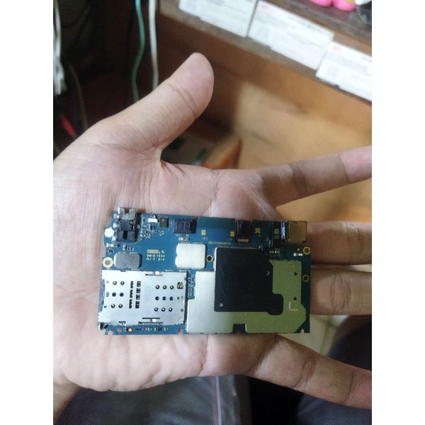 mesin xiaomi redmi mi max 1 A mesin mi max 1
