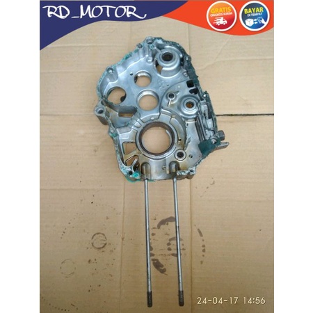 krengkes rengkes kanan rengkes oli supra x supra fit lama old