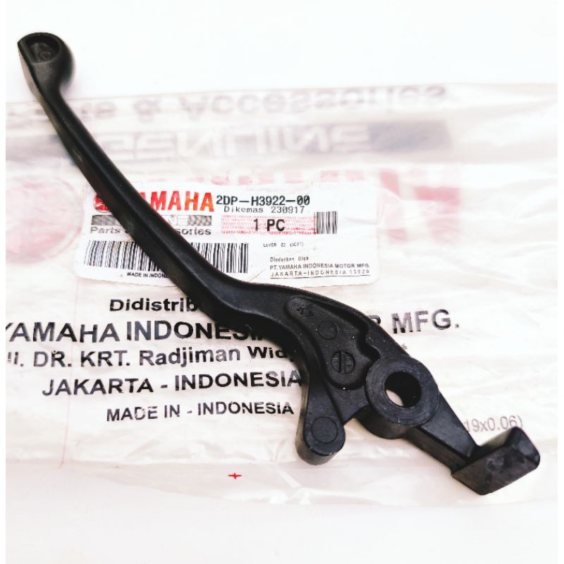 Hendle rem depan yamaha N-Max kanan