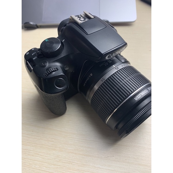 canon 1100D  1200D 1300D kit kamera murah buat pemula  sudah ada wifinya-5
