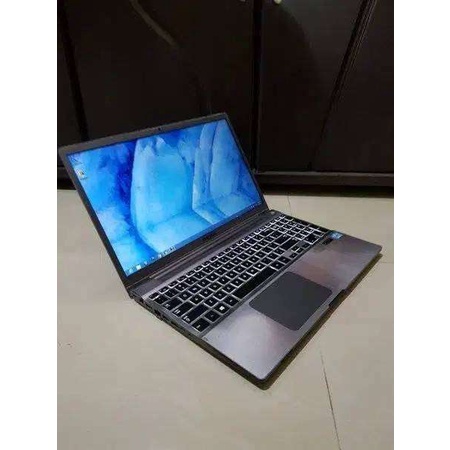 Laptop Samsung i7 RAM 4GB HDD 500GB BEKAS SECOND