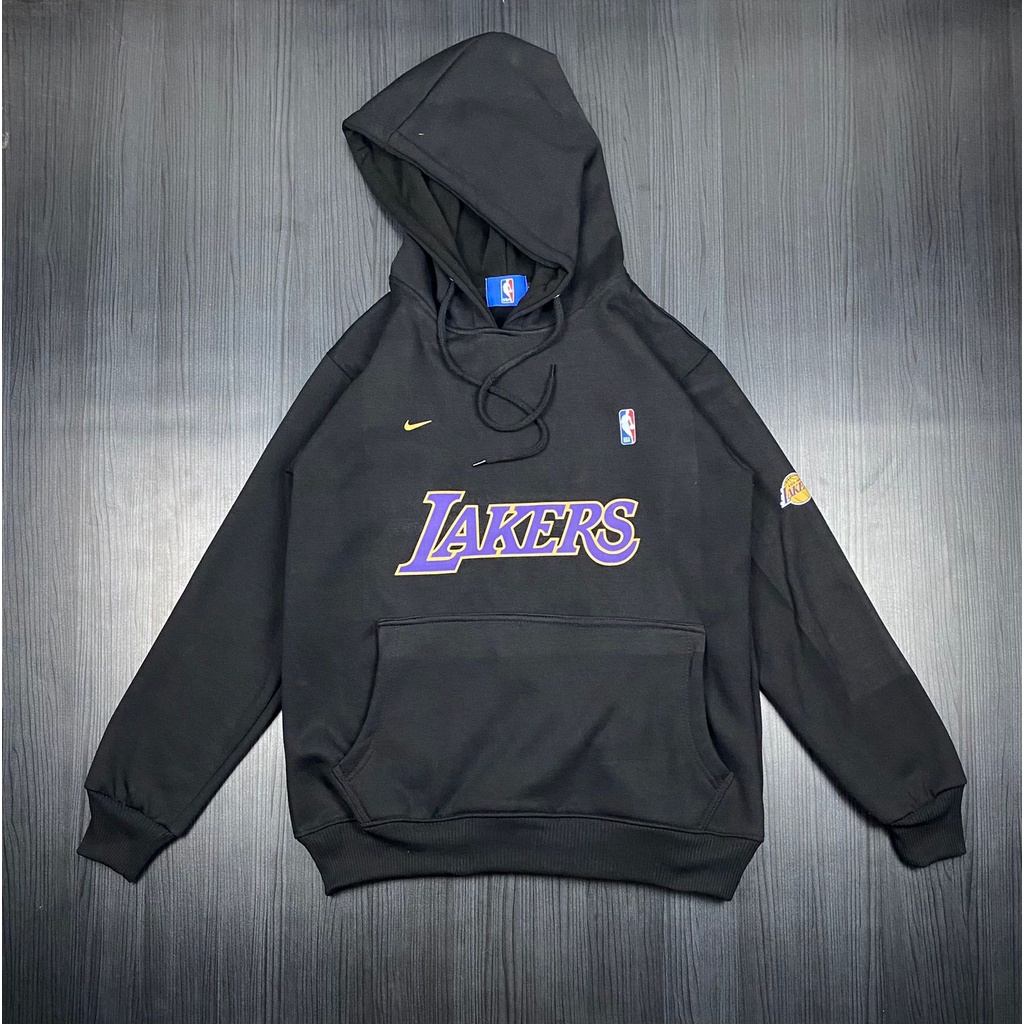 HODIE LAKERS DEWASA  PREMIUM FREE TOTEBAG