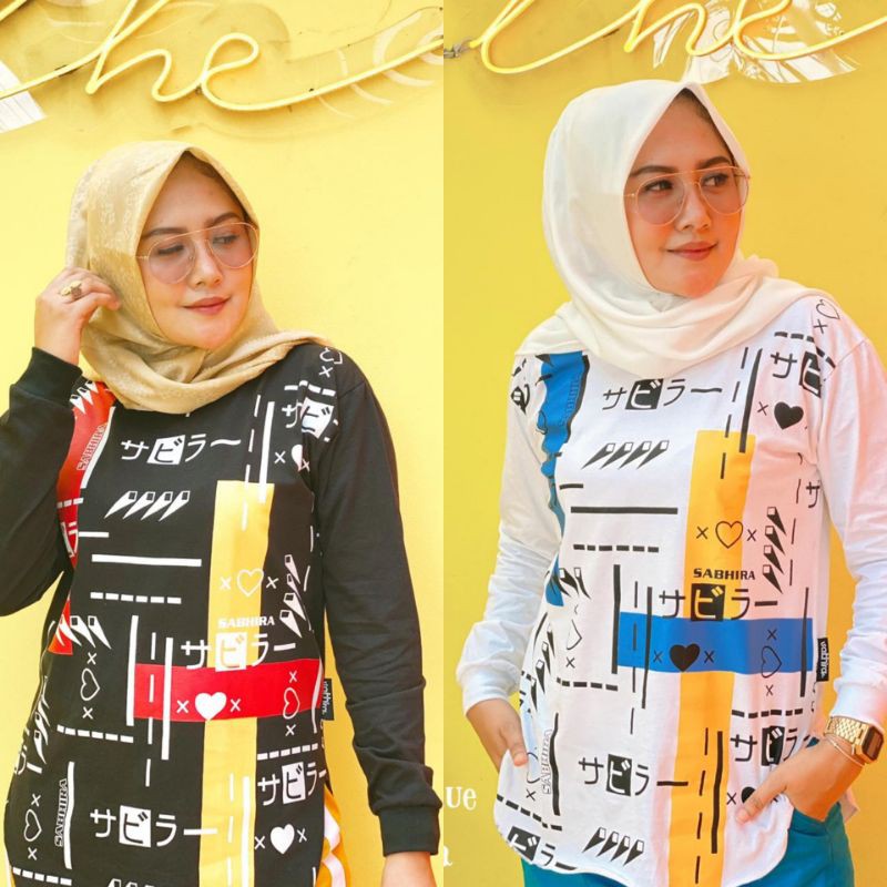 SET LOVE & ZELA BY SABHIRA_CO