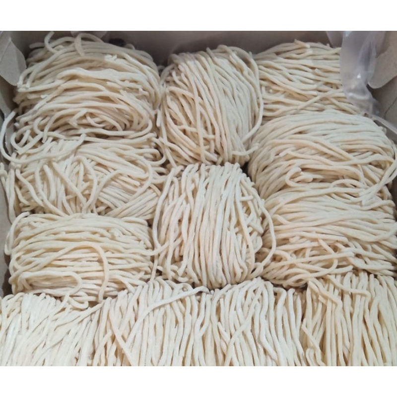 

mie basah frozen