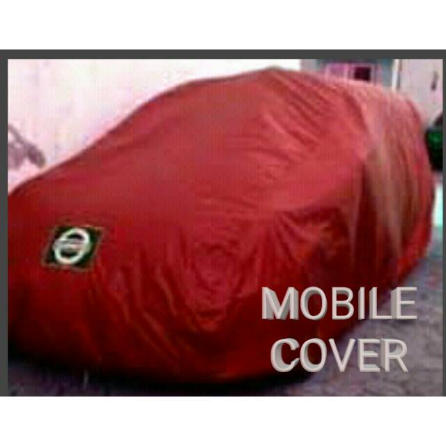 Cover sarung mobil Nissan Livina / Grand Livina / Livina x gear
