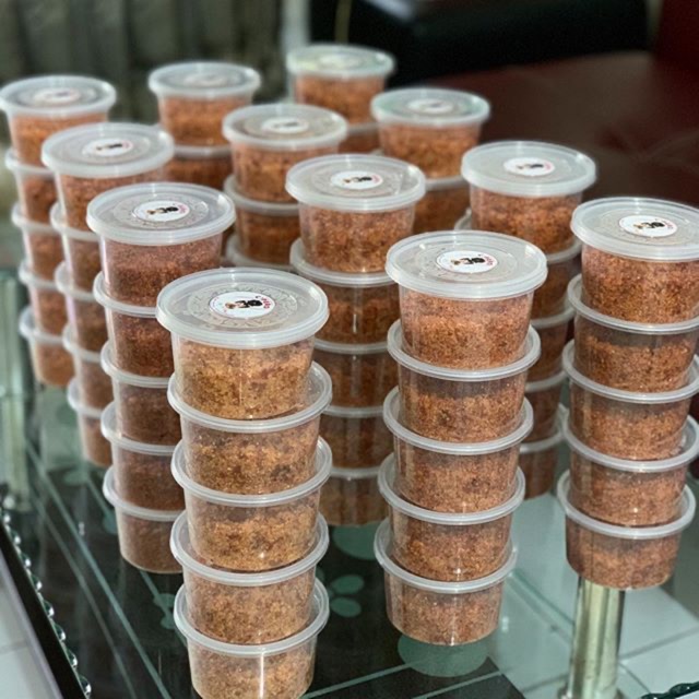 

BUMBU BANGKOK - SMALL (2BOX)