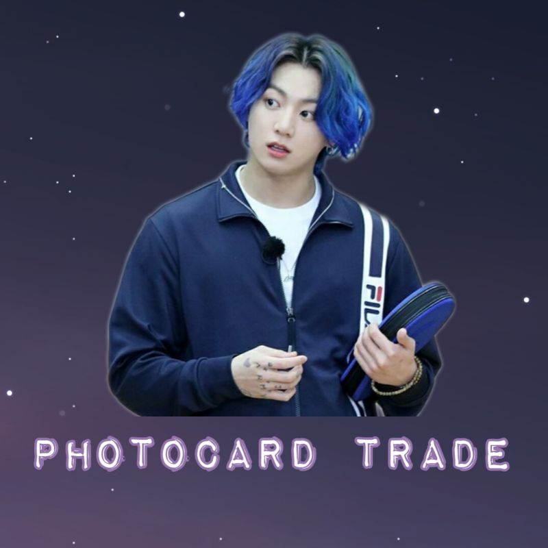 Trade PC BTS