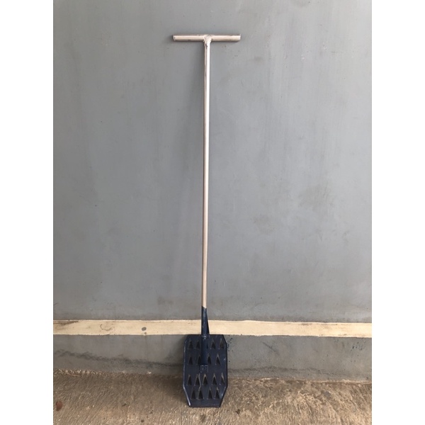 OSROK PADI 22cm/ SOROK PADI / GARUK PADI / PEMATUN SAWAH UKURAN 22cm