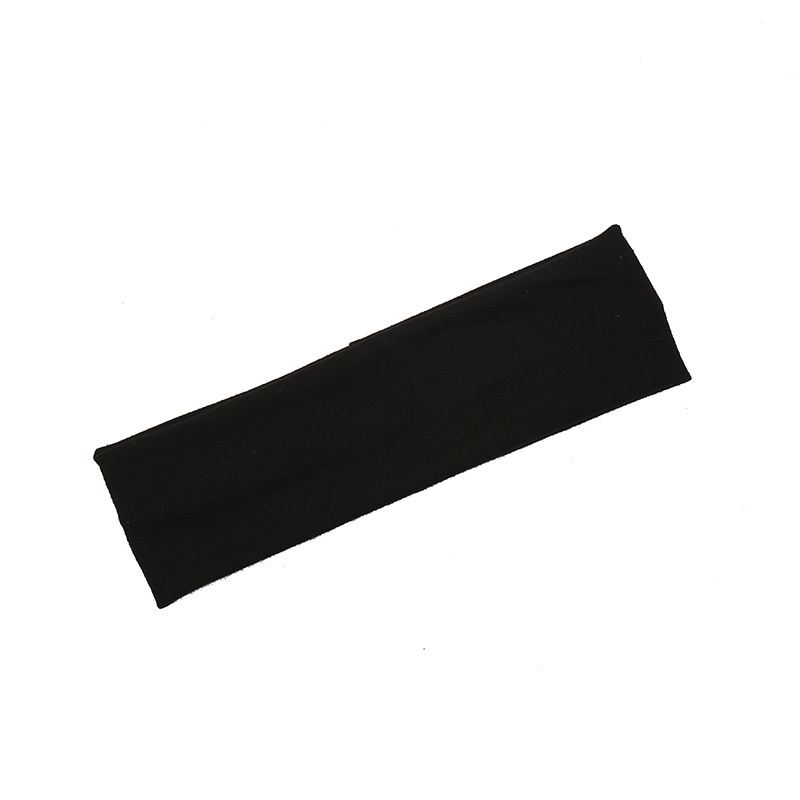Timetosport.id Short Resistance Band/ Headband Bandana Anti Slip 3011-5