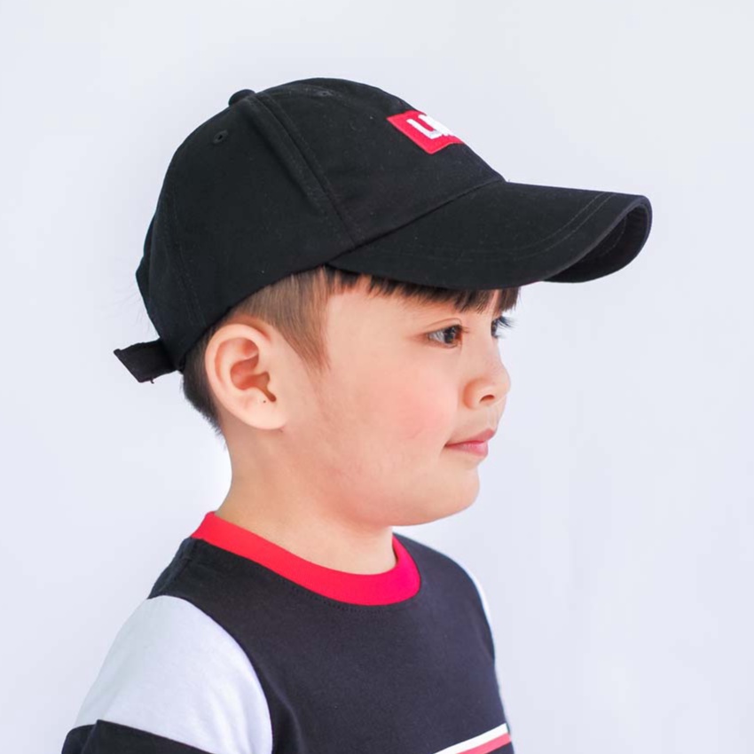 Jual LILY AND CLARK TOPI OOTD BERMAIN ANAK LAKI-LAKI PREMIUM QUALITY