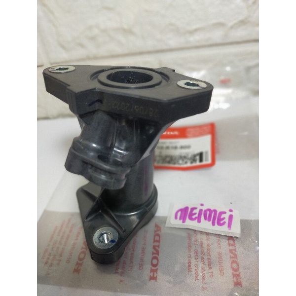 Intek manifold Verza,Mega pro New fi