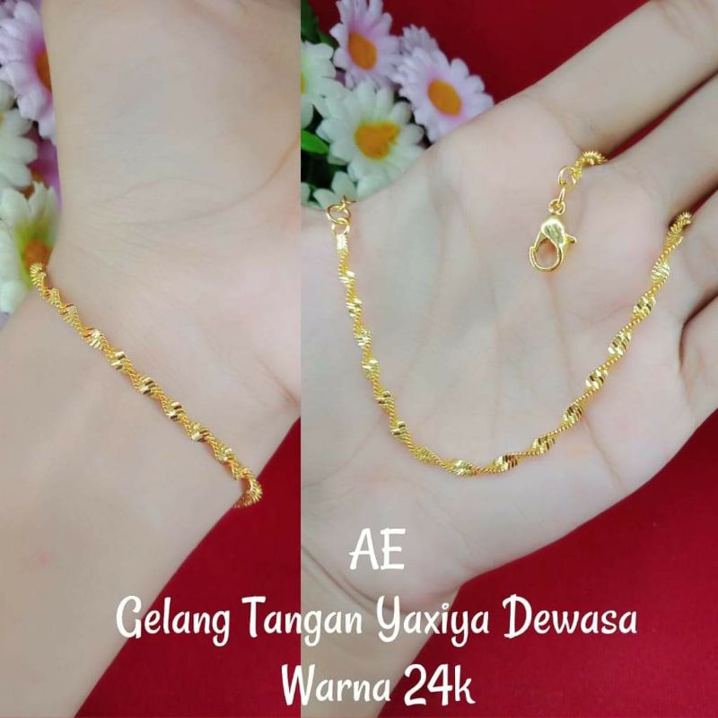 gelang plintir 24k