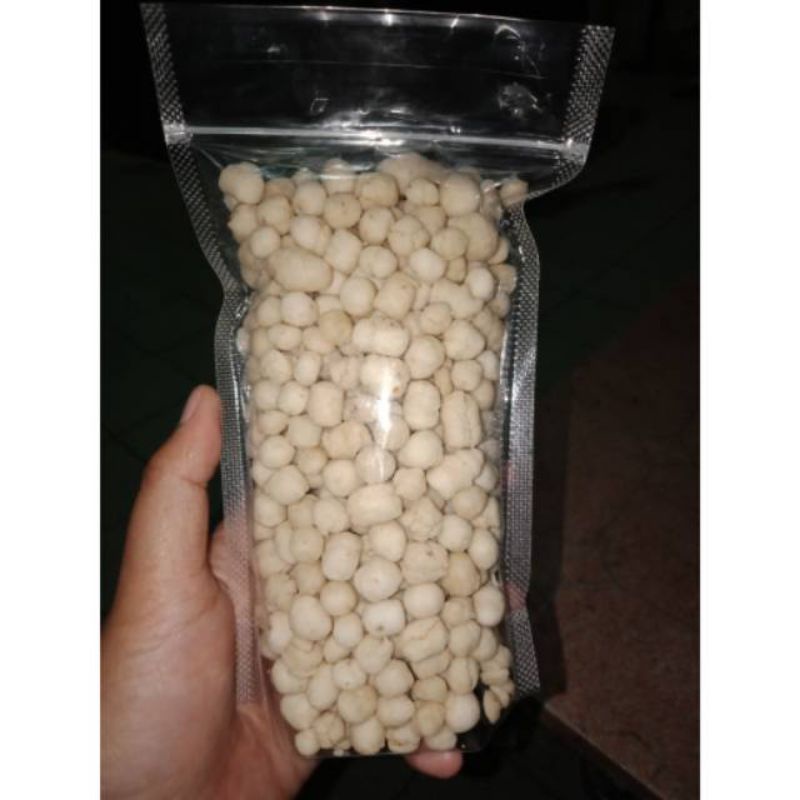 

SUKRO CIKUR KEMASAN 200GR