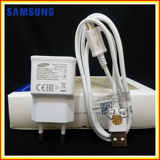 Charger Casan Samsung Galaxy A7 2018 Adaptor Original 100%