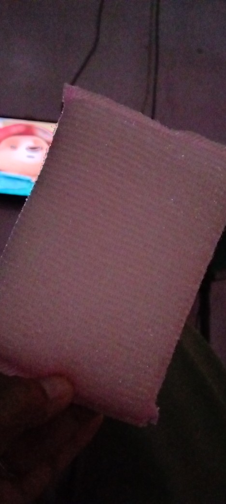 Spon/spons Cuci Piring Warna Warni