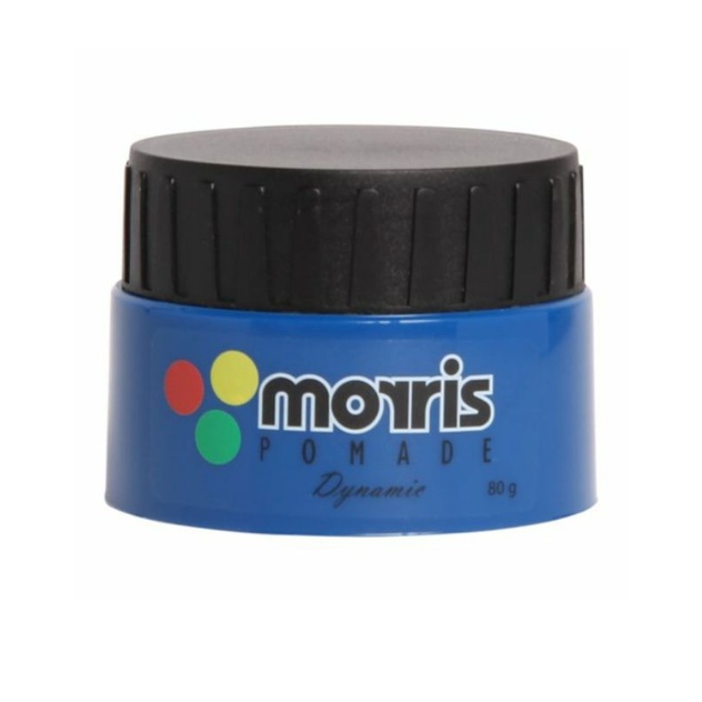 Morris pomade - 80gr