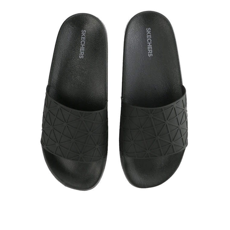 Sandal Skechers Slide Woman Original