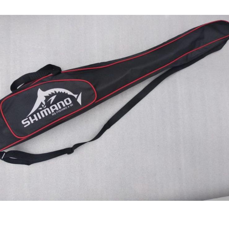 codeQ6c6B--Tas Pancing Shimano || Buat Joran Tegek/Telescopic/antene
