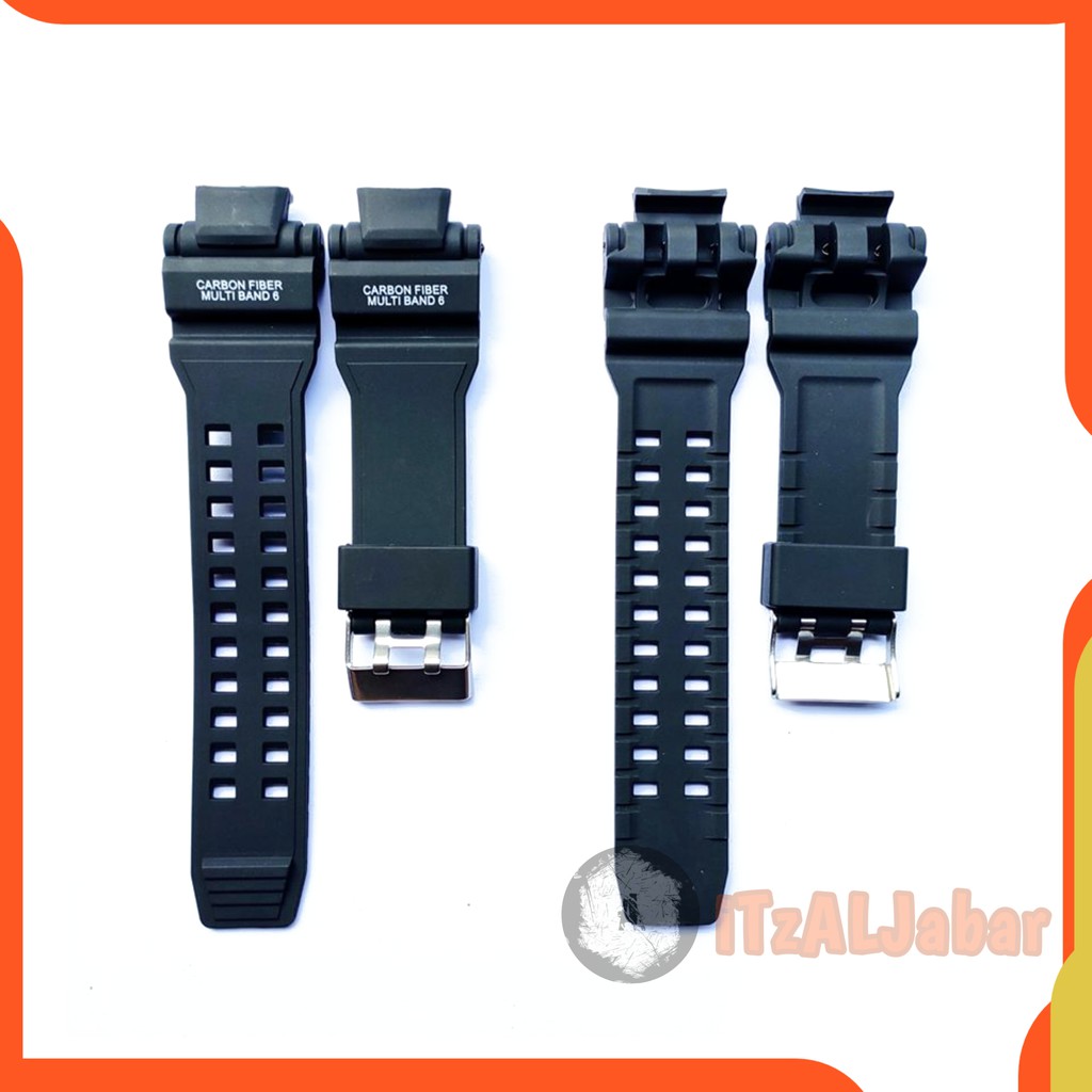 Tali jam SMAEL 1509 Strap tali jam tangan SMAEL 1509