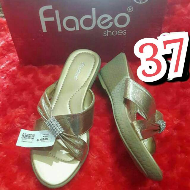 Wedges fladeo