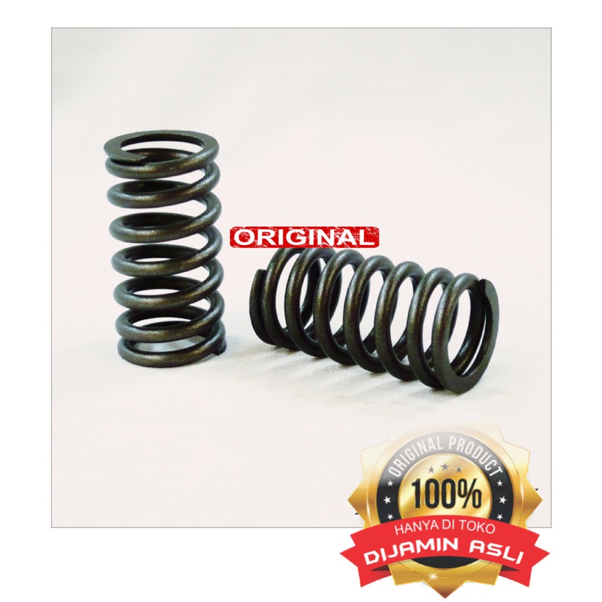 SPRING Pir Bospom PLUNGER RD45 RD55 RD65 KND155 KND80 Original KUBOTA