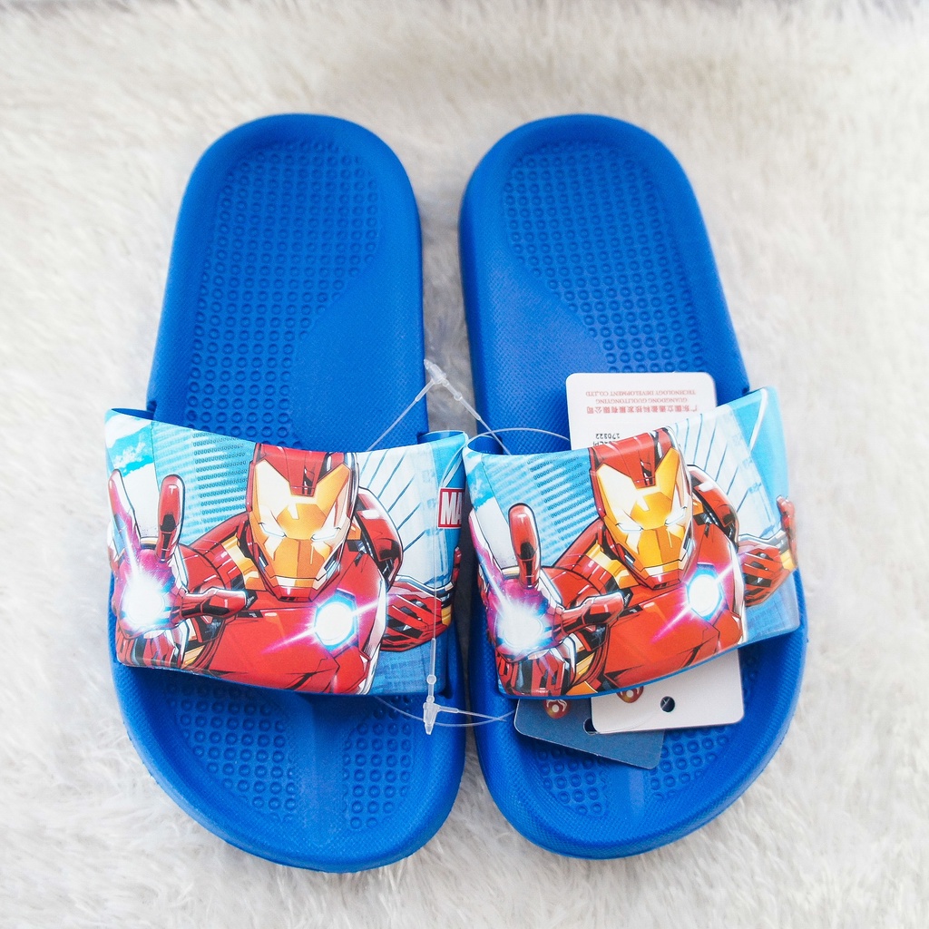 Sandal Anak Karakter Iron Man AE222345 170.220