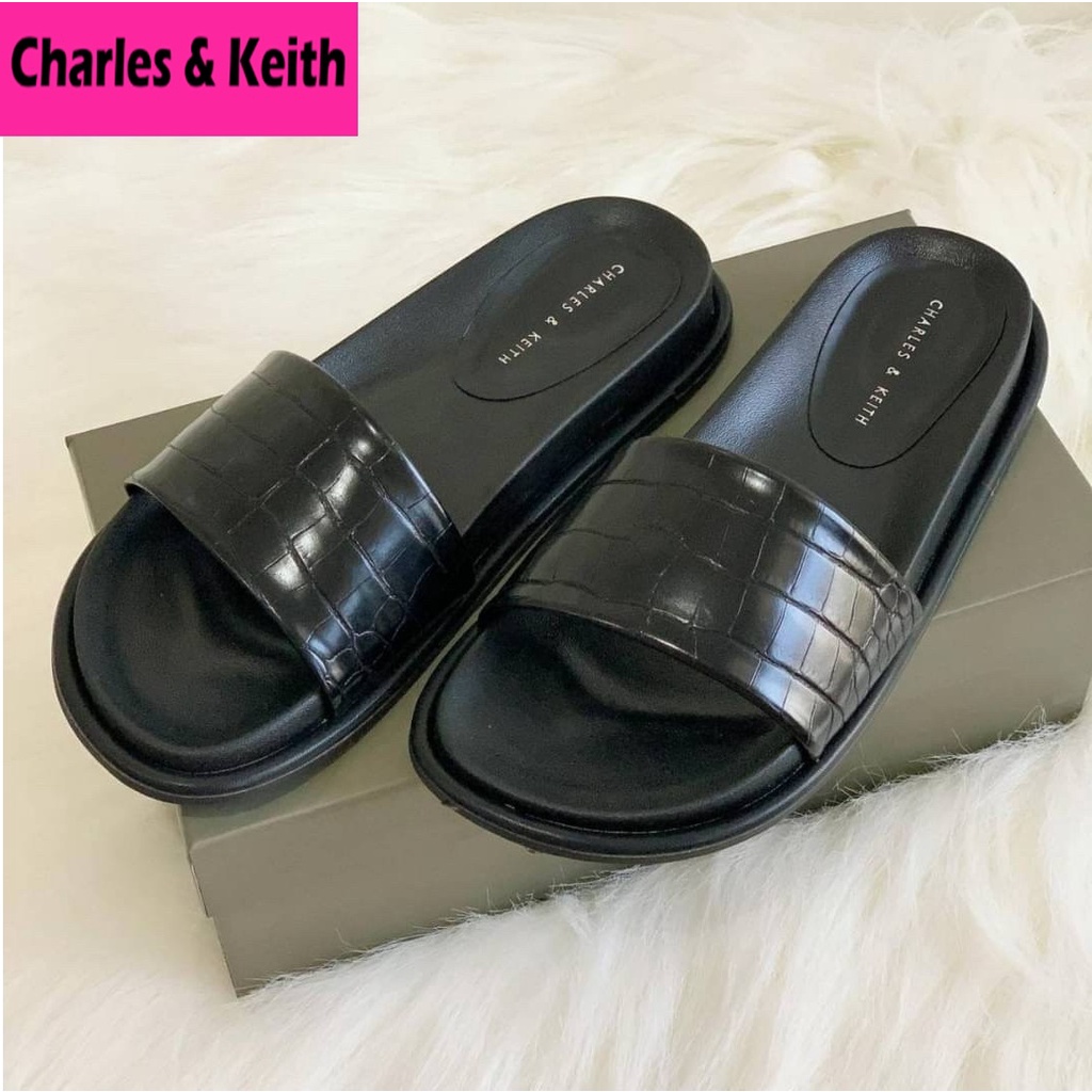 Sandal Wanita Import, Sandal Wanita Branded Original, Cnk 25