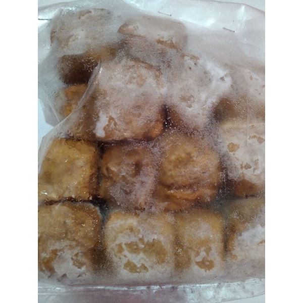 

baksohommade