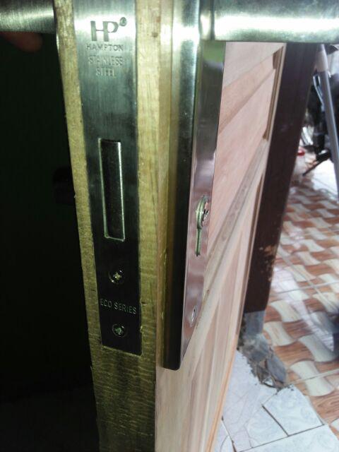 Kunci Silinder Knob Pintu Kamar Mandi Kunci Komputer