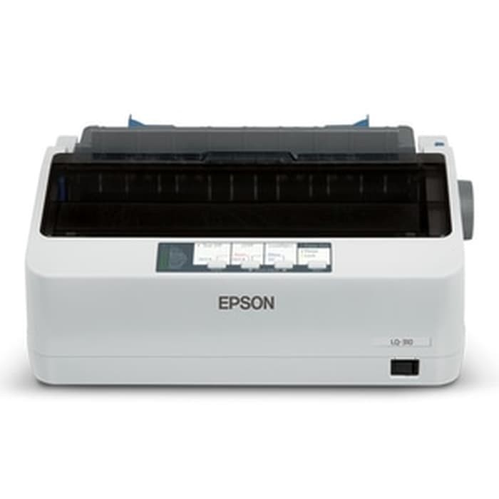 Printer Epson LQ310+II Dotmatrix