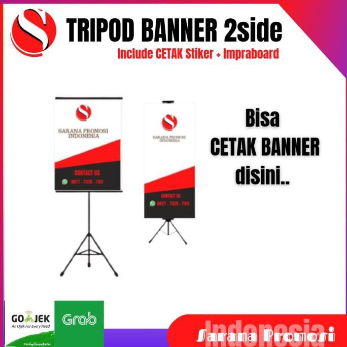 

✨BISA COD✨ tiang benner termurah