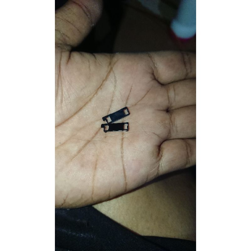 pin penahan socket lcd sony xz aka xzs original