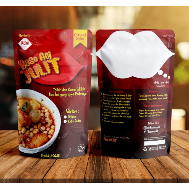 

BASO ACI JULIT