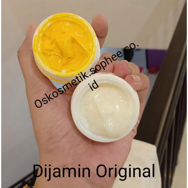 CREAM HN ASLI ORIGINAL KREM HETTI NUGRAHATI