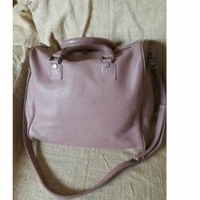 Preloved Hoze baby pink