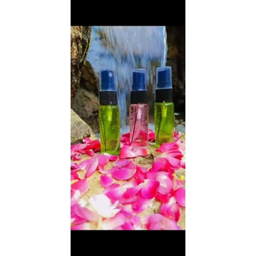 parfum aura