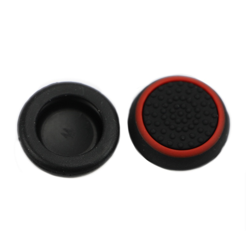 Btsg 2pcs Cover Thumbstick Analog 360 Untuk Ps4 Xbox One