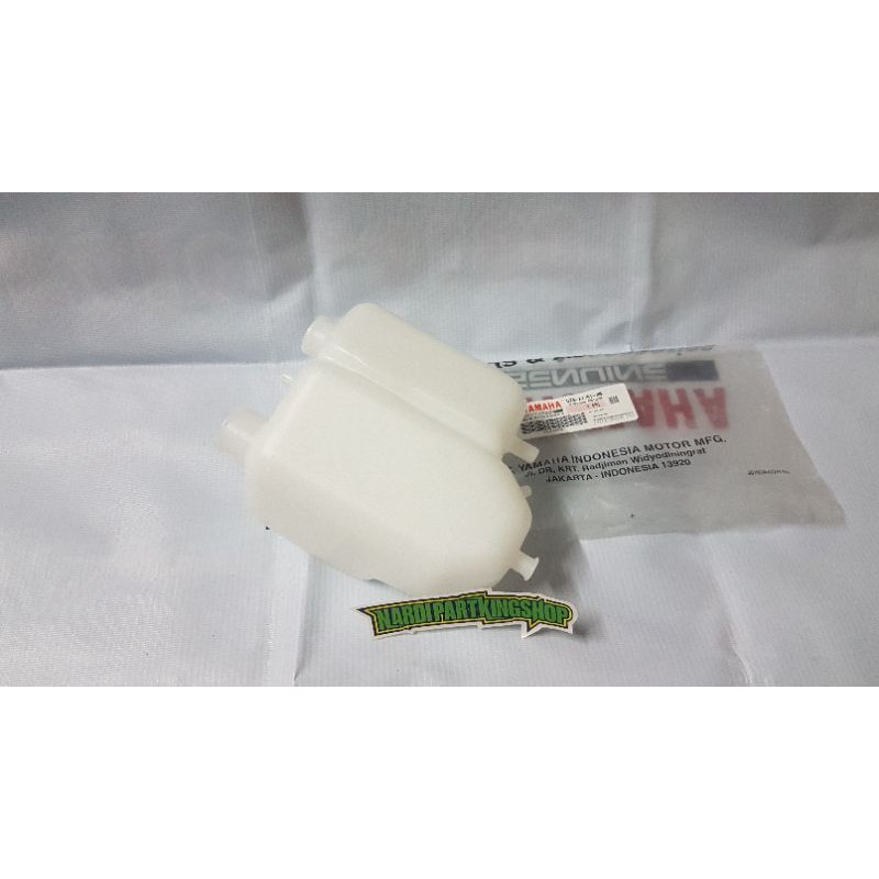 BOTOL OIL SAMPING RX SPESIAL