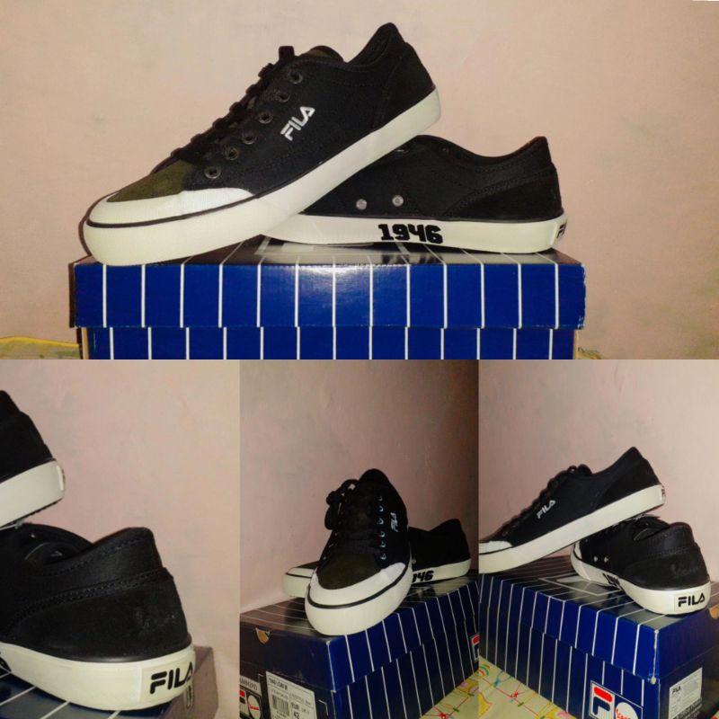 Fila x Vespa Unisex Original