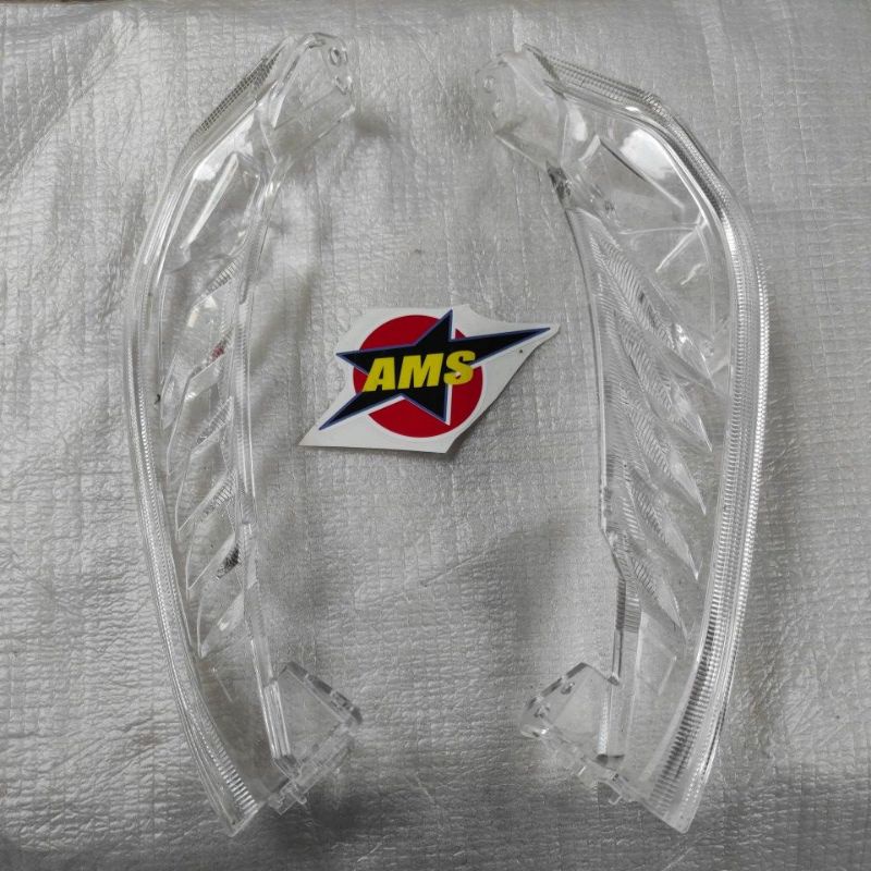 Alis Sen Lampu Depan Vario New 150 125 2019 2021 Original