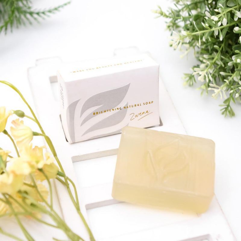 SABUN ZWENA BEAUTY ORIGINAL