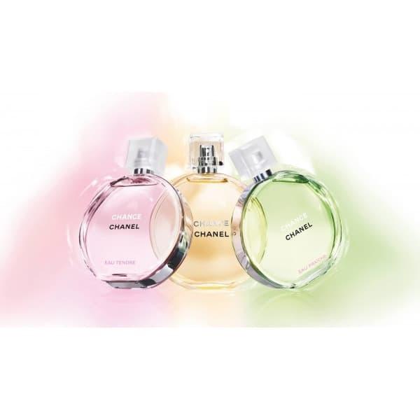 Parfum | Chanel Hair Mist Kualitas Terbaik