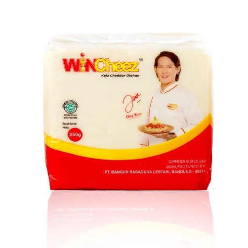 

(C) Keju Wincheez per 250gr wincheese