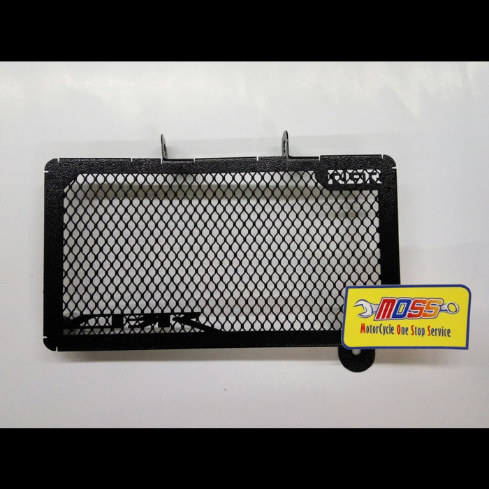 Cover Radiator CBR 150 R Radiator CBR 150R cover radiator rgr cbr 150r