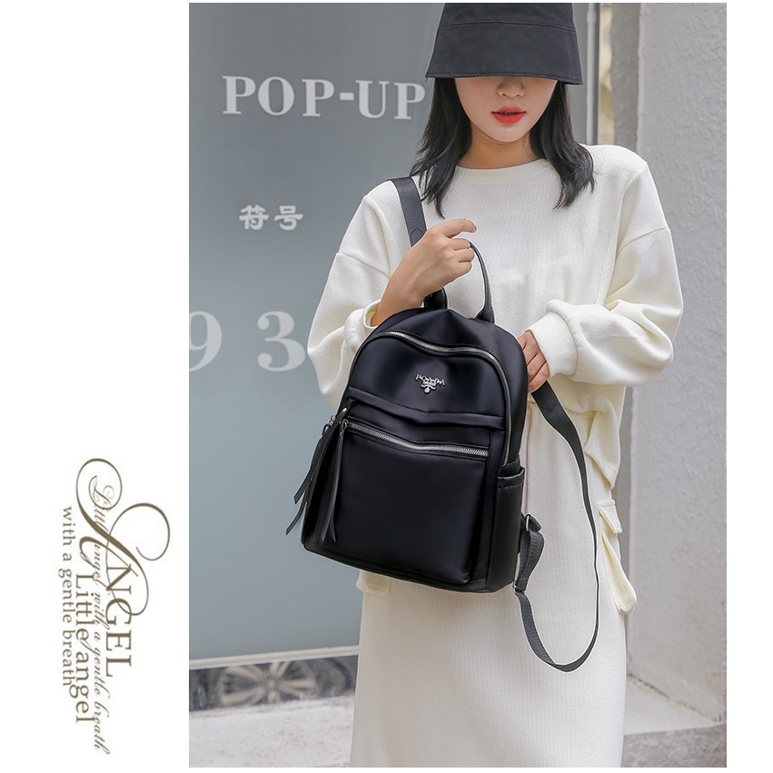 ( 2PC 1KG ) GTBI99883001 NEW ARRIVAL    !!!  TAS   RANSEL IMPORT BACKPACK  TERBARU