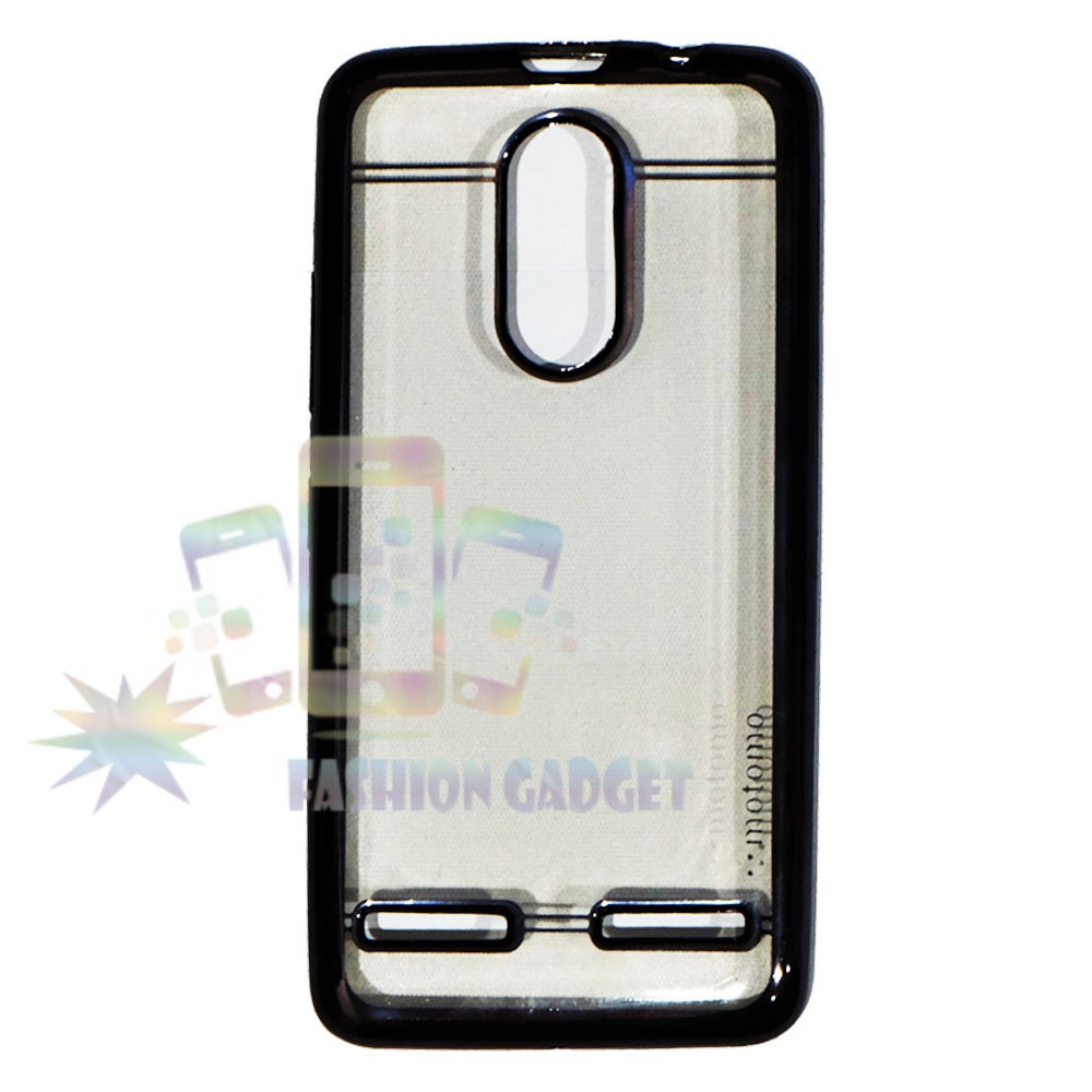 WARNA ACAK Case Chrome Silikon Ultrathin Vivo V9  y21 y31 / Motorolla G5S Plus G5S + / Xiaomi Redmi 4x