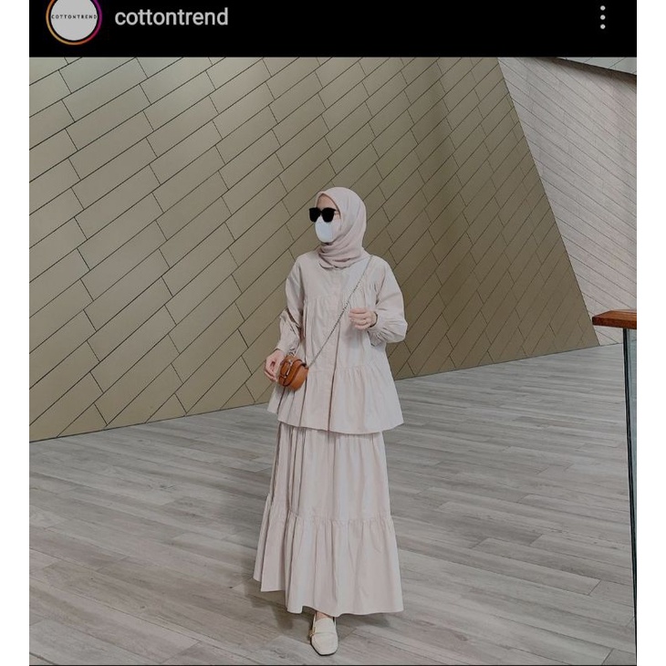 cottontrend