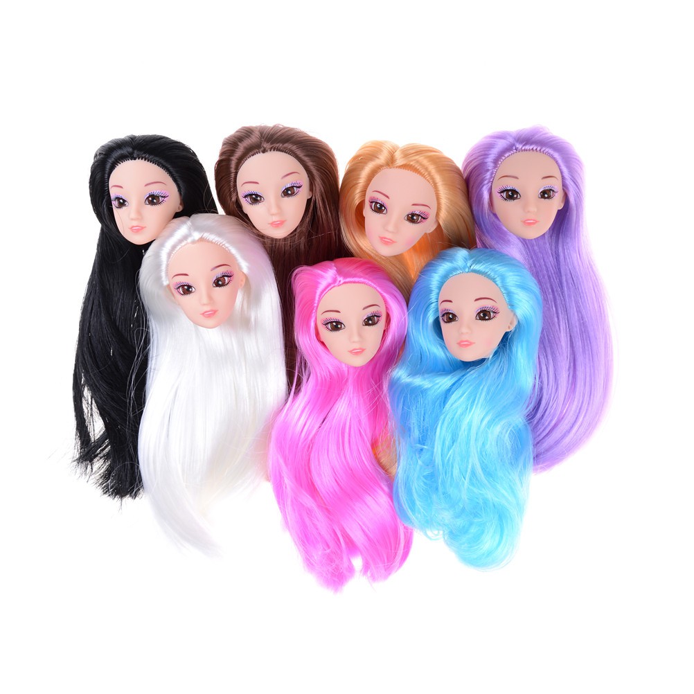 Terfavorit BAR04 PAKET Boneka Barbie Korea Cantik Imut Lucu