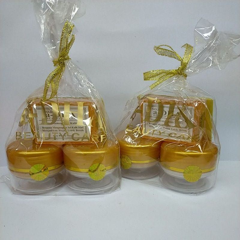 A-DHA GOLD