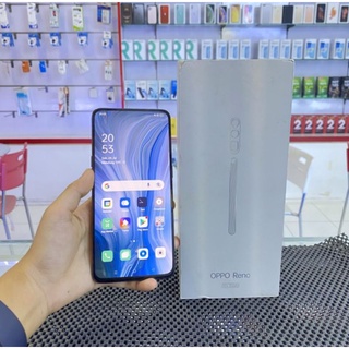 HARGA MURAH SPESIAL PROMO CUCI GUDANG OPPO RENO 1 RAM 6/256 & RENO 10X